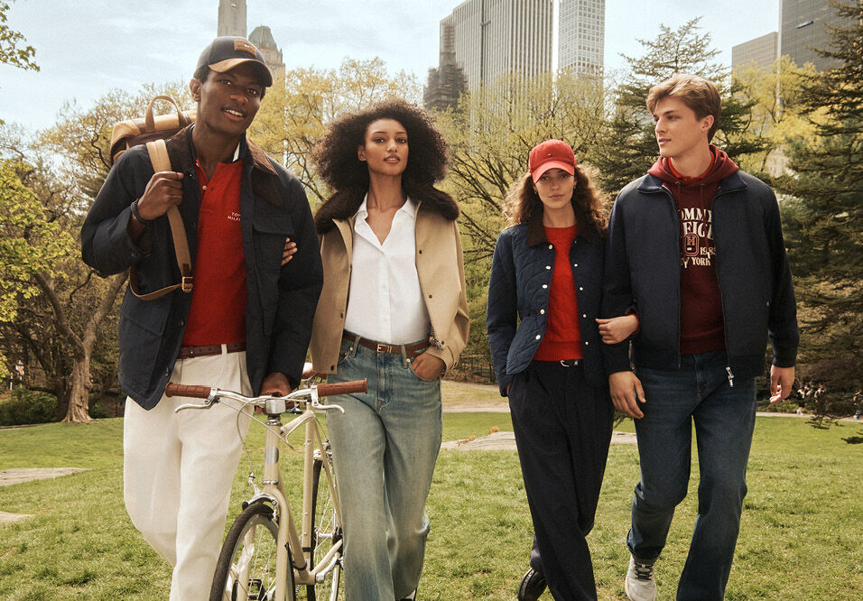 Tommy Icons